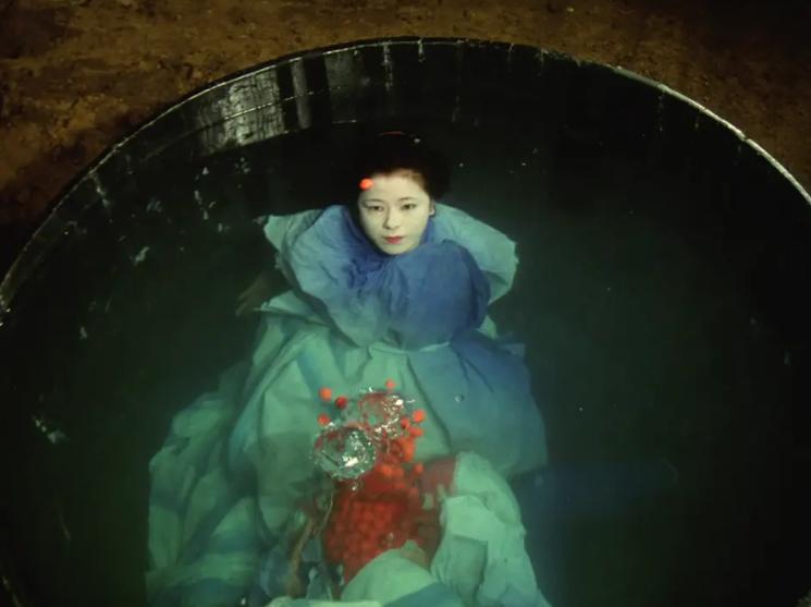 承认吧，看不懂它，真不丢人