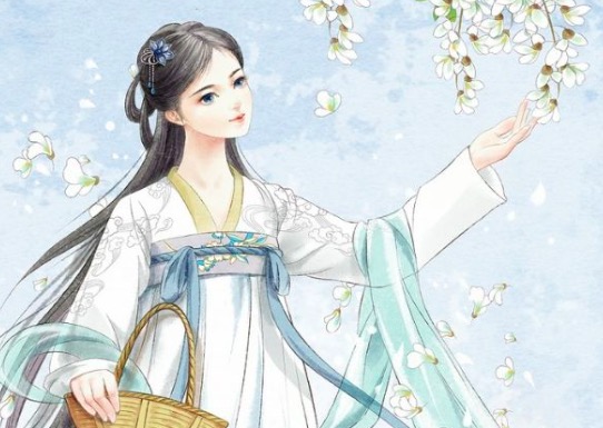 大唐最后的十首诗,唐朝最悲凉的一首诗