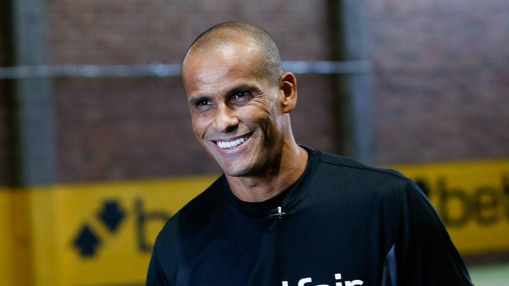 里瓦尔多西甲皇马,里瓦尔多对皇马的评价