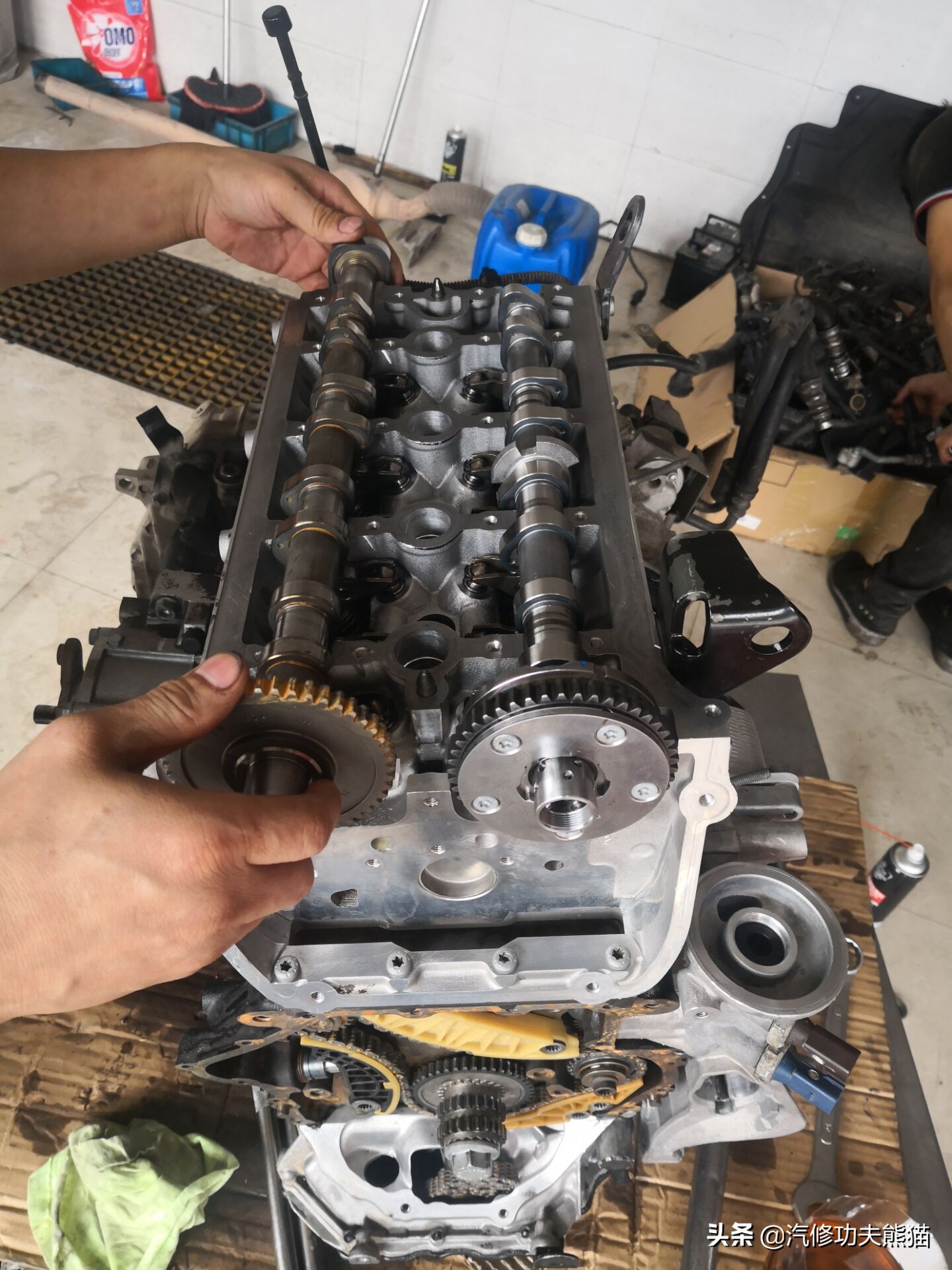 大众途观发动机烧机油维修多少钱,2010款大众途观严重烧机油