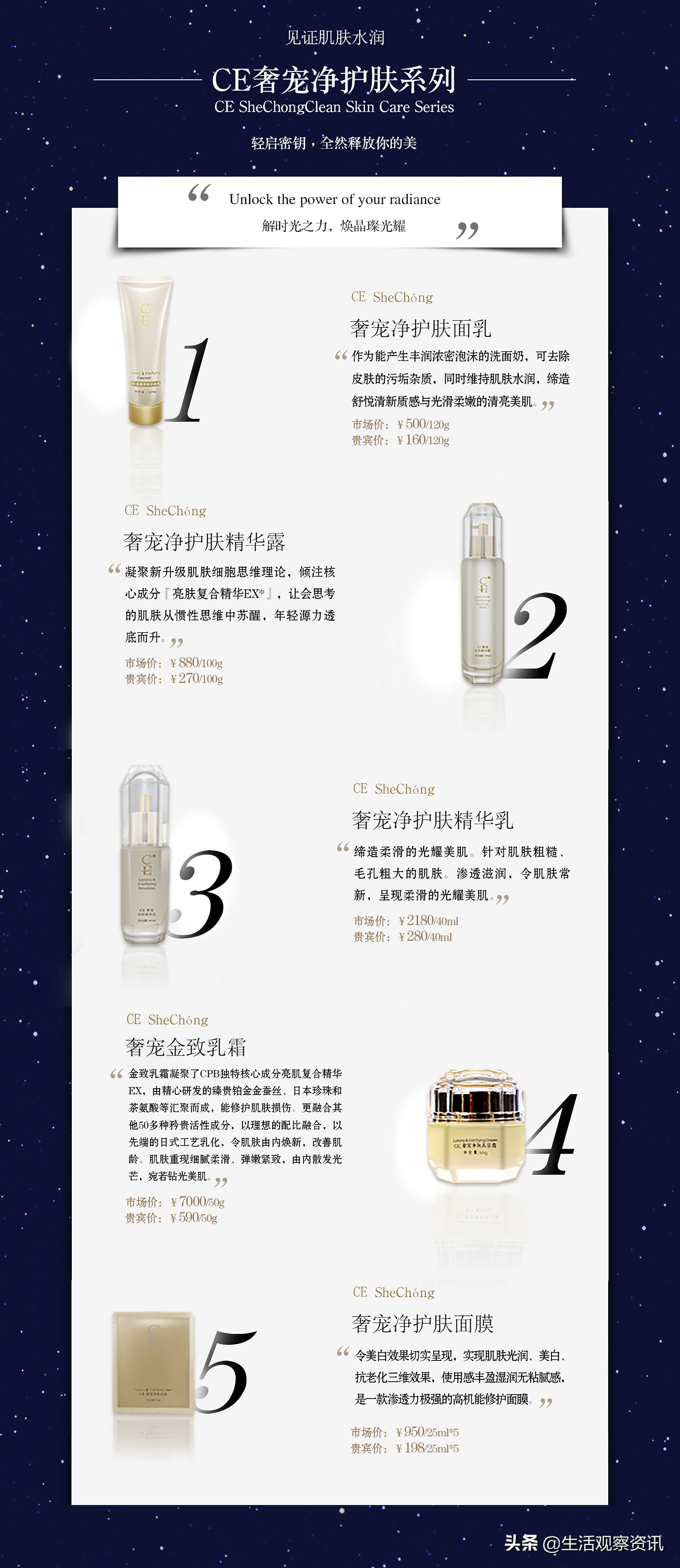 CE中国的CPB，用品质征服您！