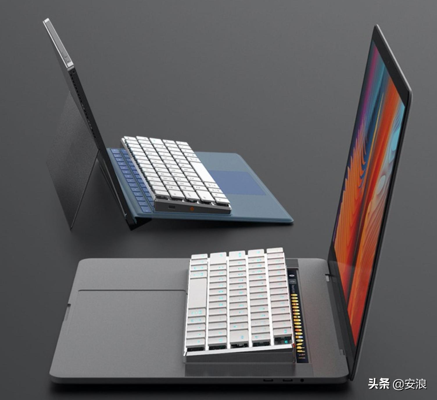 mac机械键盘推荐2023,mac键盘和thinkpad键盘