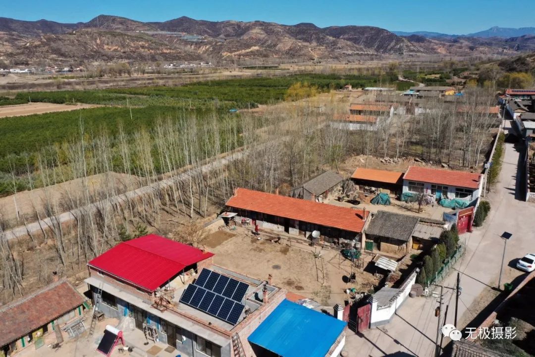 宁武吴家沟,山西吕梁临县吴家湾村