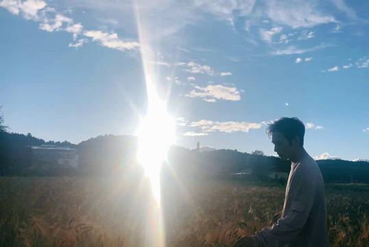 求求你们，退圈去玩cos吧，实力已经不允许你们低调了