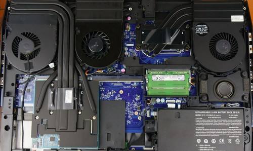 笔记本电脑发热严重怎么解决,台式电脑发热怎么解决