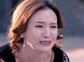 关于她的每场撕X,都会走向同一个神奇结局