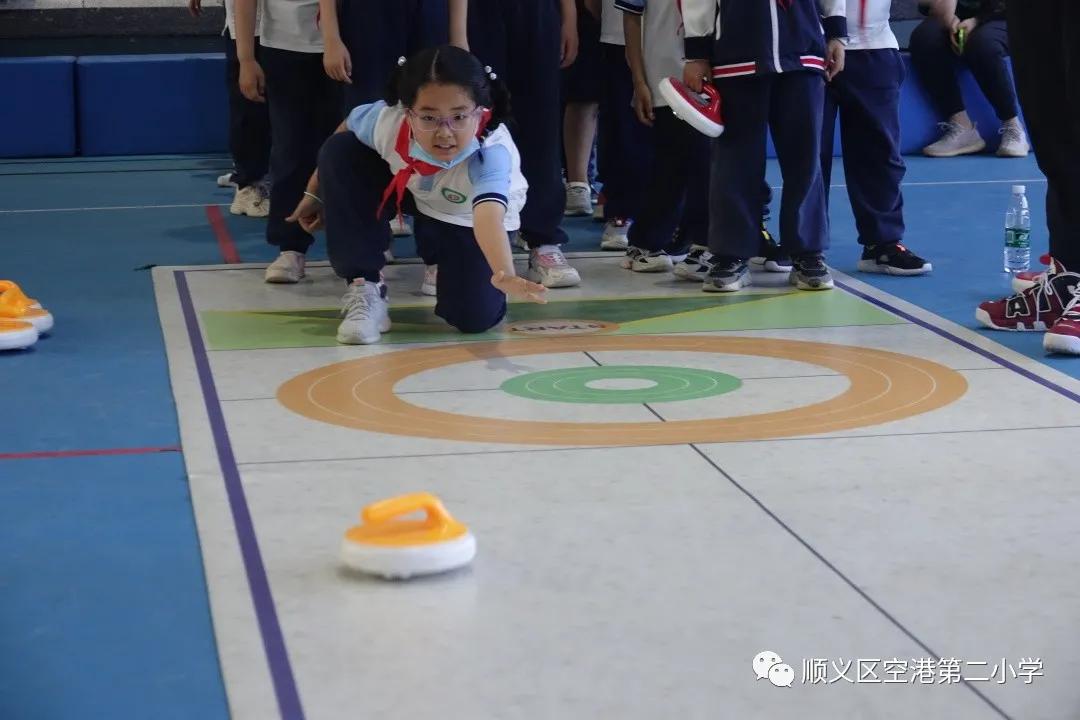 顺义区空港第二小学庆六一,顺义儿童嘉年华