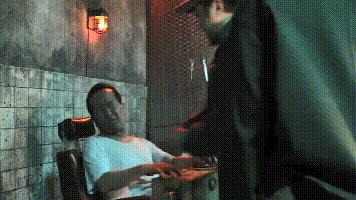 马东锡拳拳到肉混剪超燃名场面,电影剪辑马东锡高燃拳拳到肉