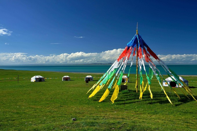 青海4天旅游攻略自驾路线,青海小环线3日游自由行攻略