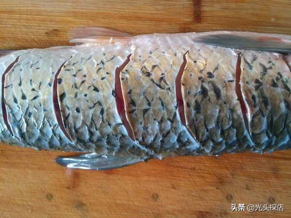 万州烤鱼开店,重庆万州木炭烤鱼秘制配方