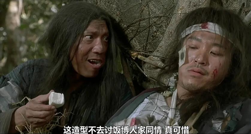 袁和平看好的两个明星,袁和平拿奖