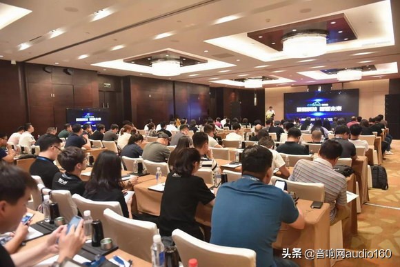 简易科技·智联未来|ezCloud发布会圆满落幕