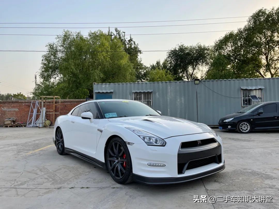 日产gtr保不保值,911和gtr谁更保值