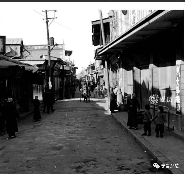 石家庄日军真实照片,快看侵华日军暴行再添铁证