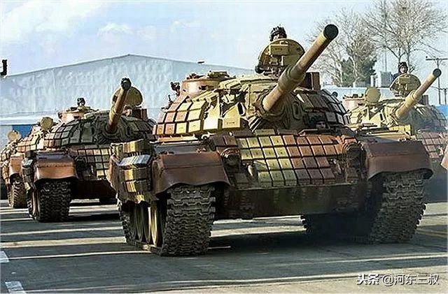 中国哪些武器出口过,中国从法国引进多少军事装备