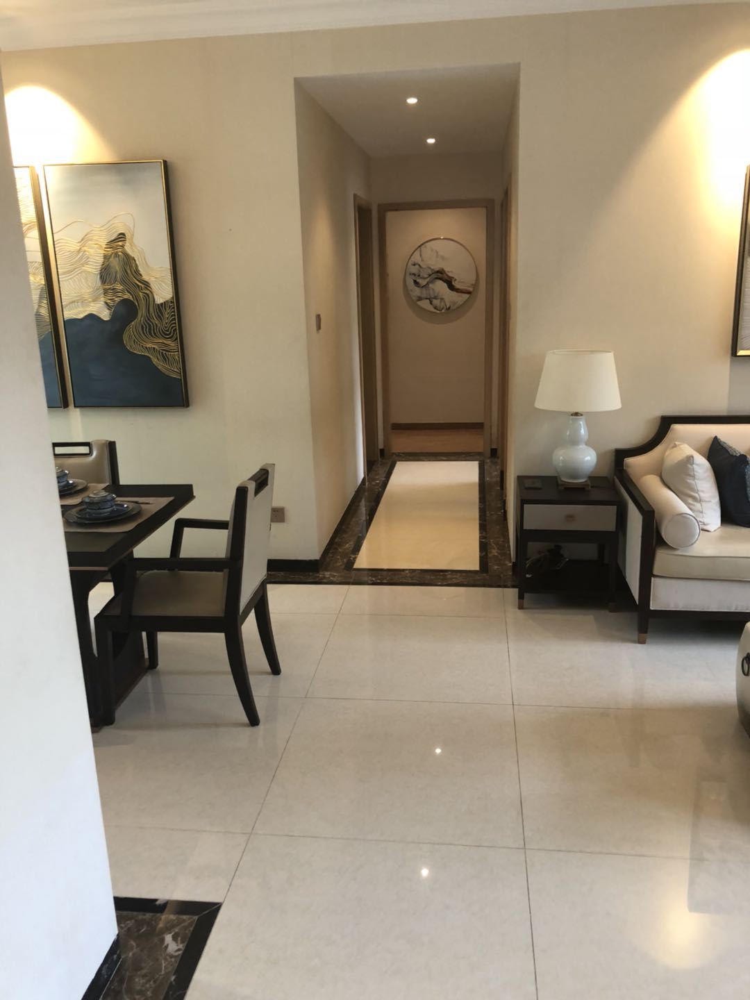 荣盛御湖观邸户型尺寸,荣盛御湖观邸怎么样