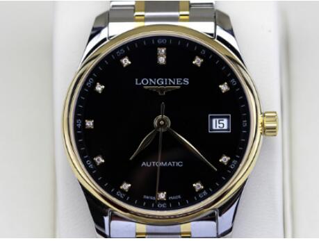 浪琴名匠多少钱月相,浪琴女表名匠系列排名