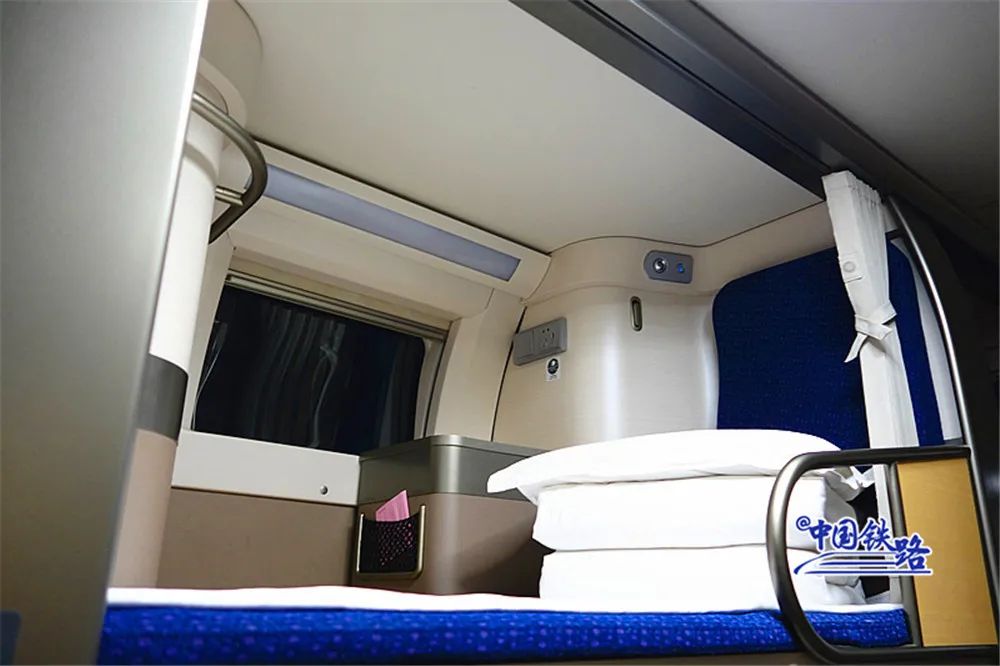 盘点不同国家的双层火车,中国是否曾经有双层火车