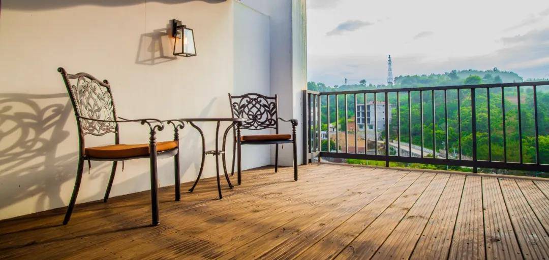 出发藏于山水间的度假胜地推荐,藏于山林间的度假胜地推荐