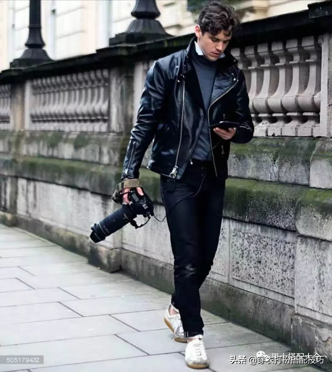 今日爆款男士皮衣春季138元,今年最流行的男青年穿真皮皮衣