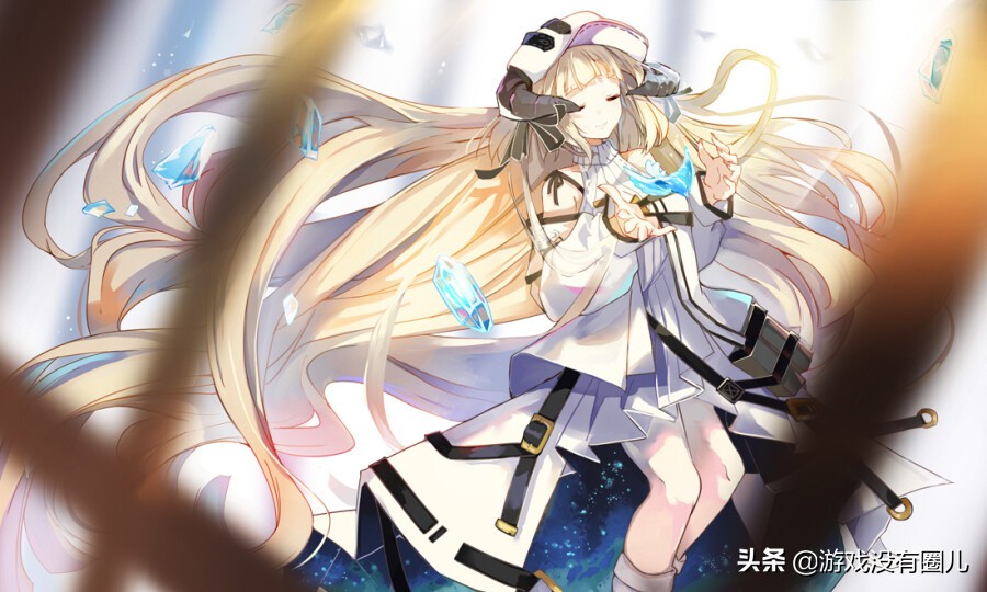 明日方舟夜莺值得养吗,明日方舟夜莺专精哪个技能