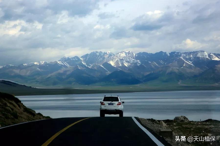 *疆新**克州，向全世界发出邀请！即将涌来大批人马