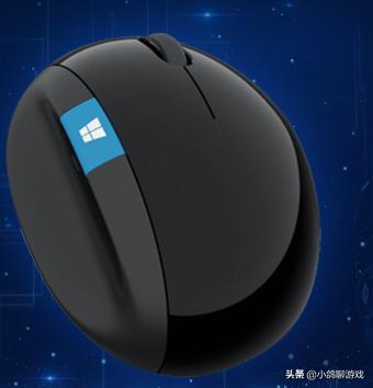 造型像馒头的鼠标！用起来真的舒服吗？盘点那些奇怪的鼠标