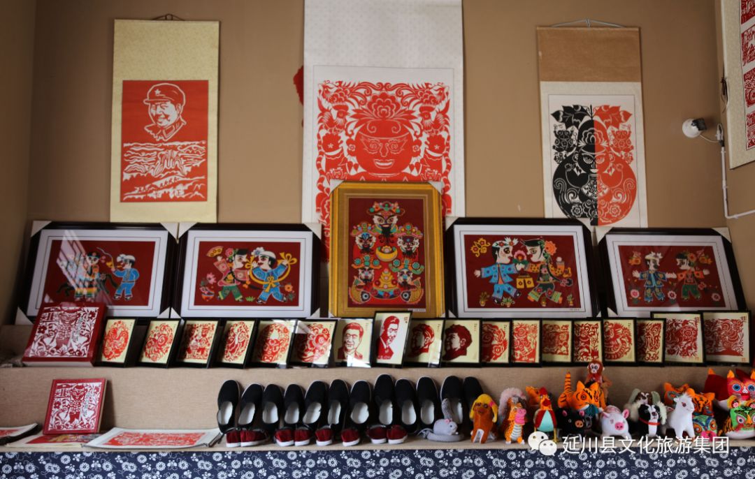 延川旅游活动,延川出游视频