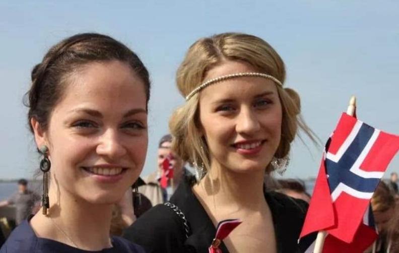 全世界最富裕的国家挪威,世界上幸福感指数最高的国家芬兰