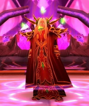 魔兽世界十大最难boss是哪些英雄,魔兽世界10大最难boss