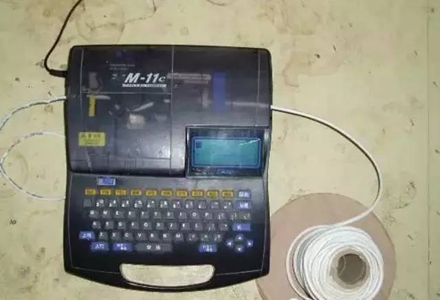 电气安装工程施工图集,图解电气施工工序流程