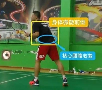 学会这两招没人敢欺负你,一招应对偷发后场球