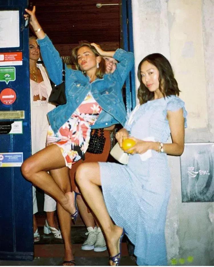 几款特别好看的包包,这些时髦又不贵的小众包包