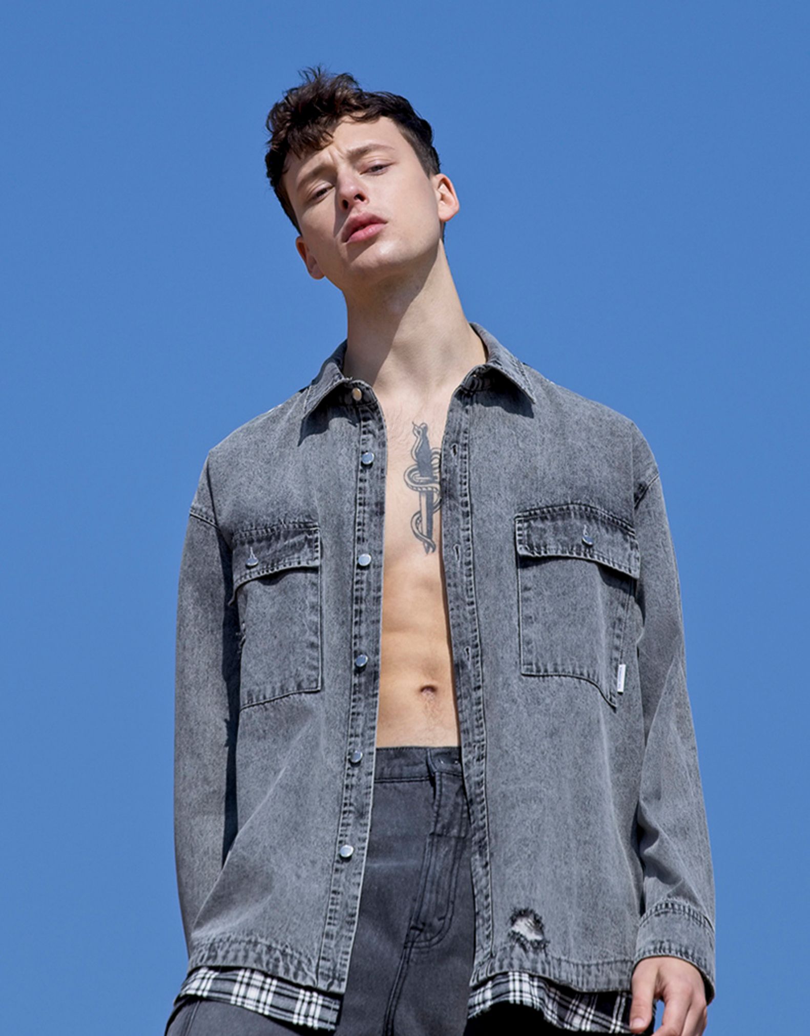 it到底是个什么服装品牌,it是什么衣服品牌