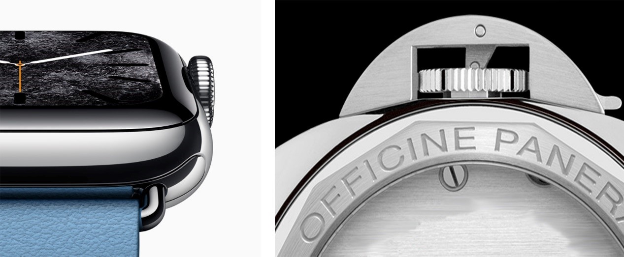 applewatch444mm白色上手体验,applewatch4功能最全介绍