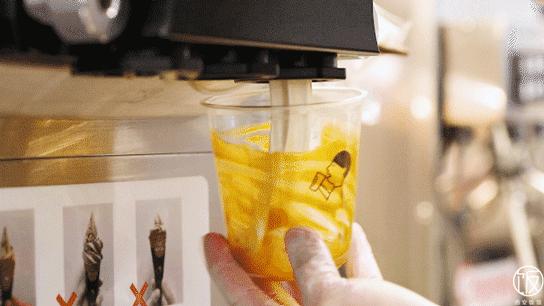 西安喜茶新品,西安喜茶哪里好喝