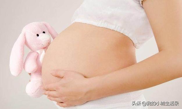 怀孕期间，这几种胎动千万注意，要及时去医院检查，宝宝求救信号