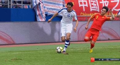 中超连连看董路2020韦世豪,董路赛后评价韦世豪