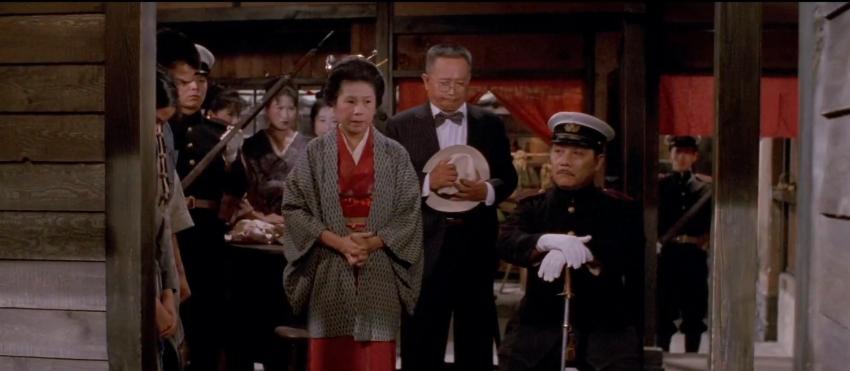 苦难的台湾历史剧本,台湾催人泪下的纪录片