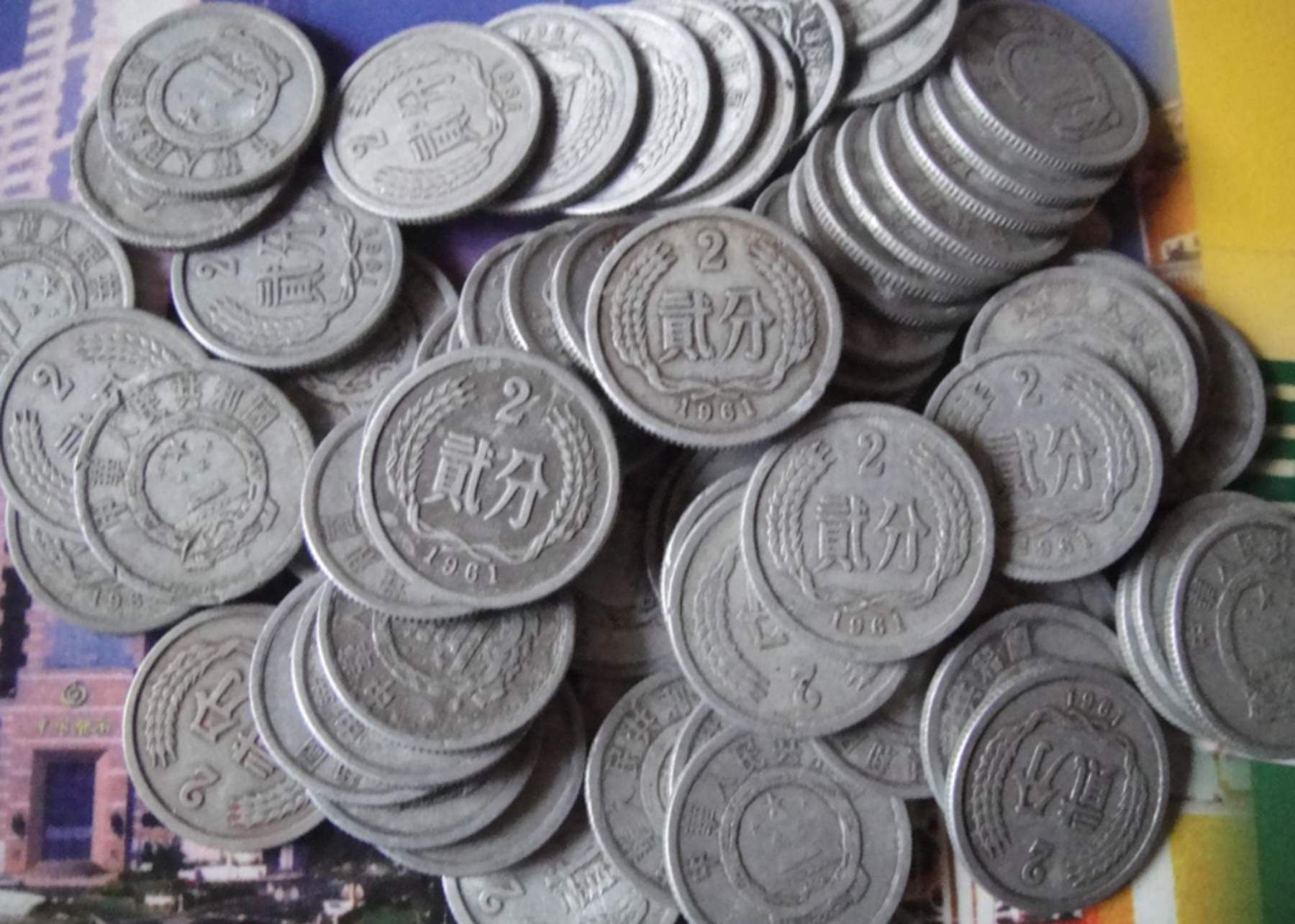 北京有几个古玩地摊市场,在北京不起眼的生意