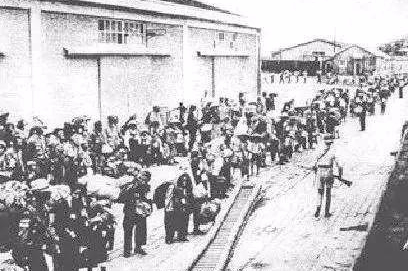 1945抗战回眸,1945抗战高光时刻