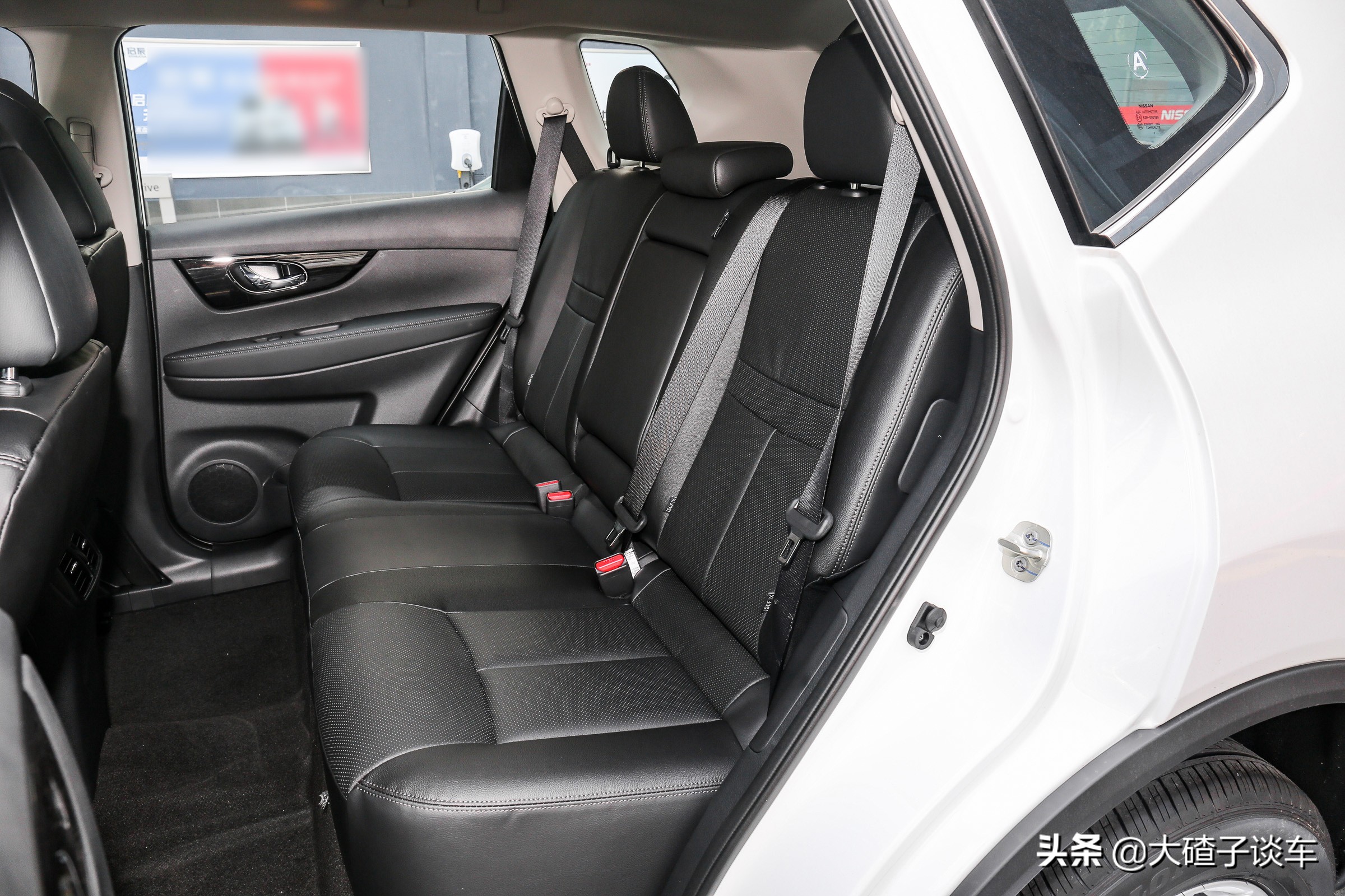 日产奇骏2.0l排量马力实测,奇骏151匹马力家用够用吗