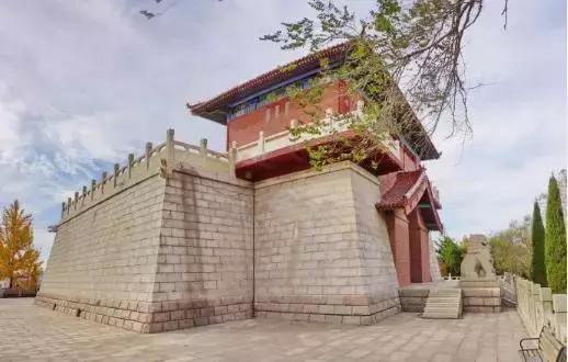 威海景点免费开放,威海拥军卡景点免费