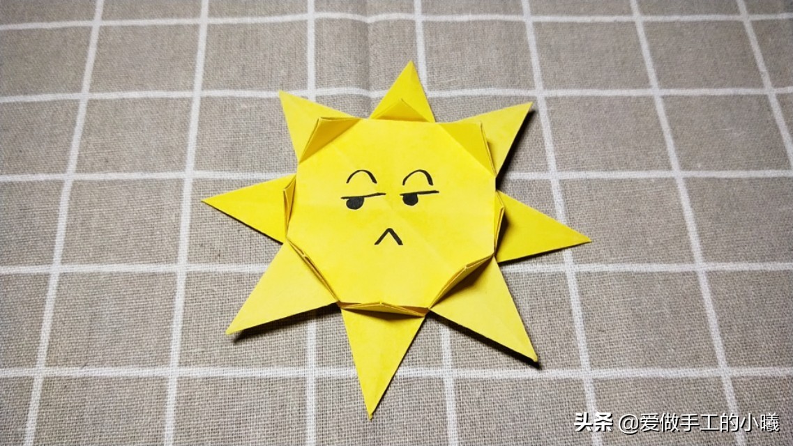 可爱又简单的手工小手环,手工可爱小手环