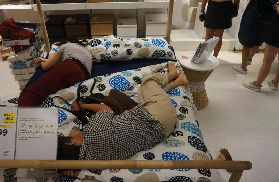 宜家在中国面临的挑战,宜家加速开店