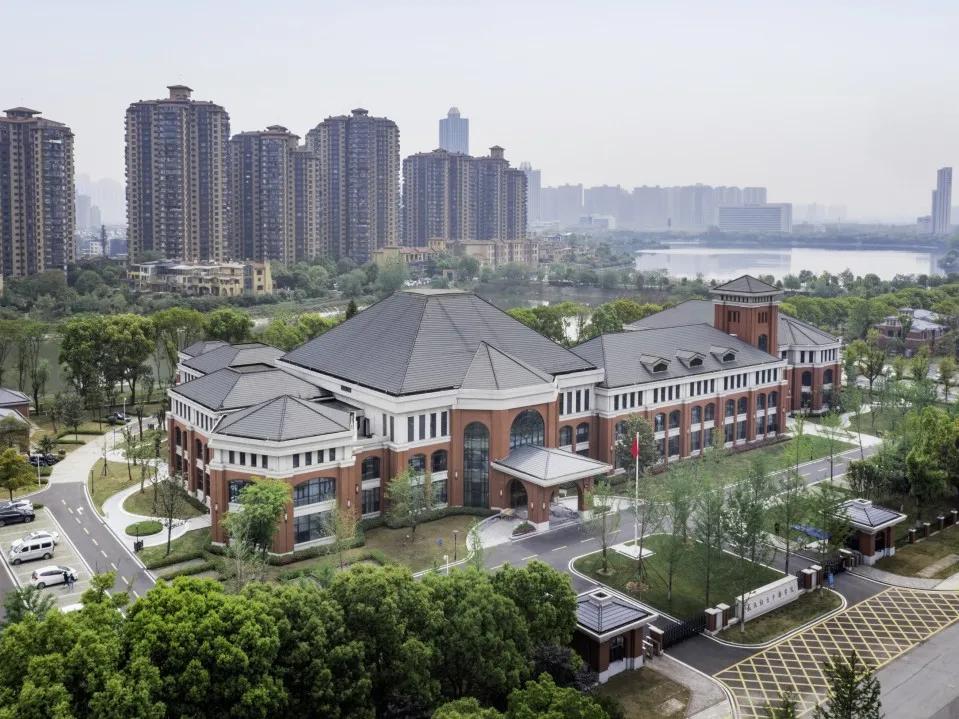 硕果累累|中信设计荣获35项大奖