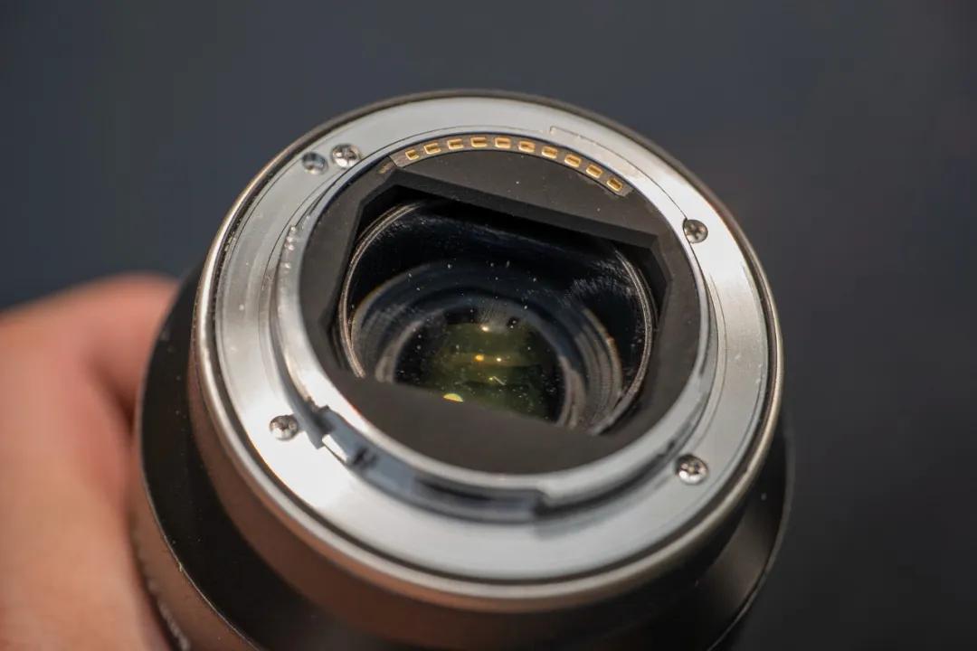 适马16-28f2.8镜头与腾龙16-28f2.8比较,索尼28-70镜头对比适马2470