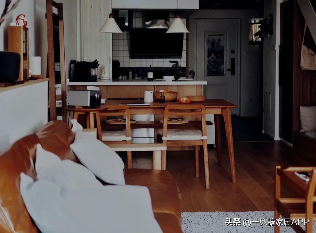 1.8米层高的房子,1.8米的个子住1.5米的房子