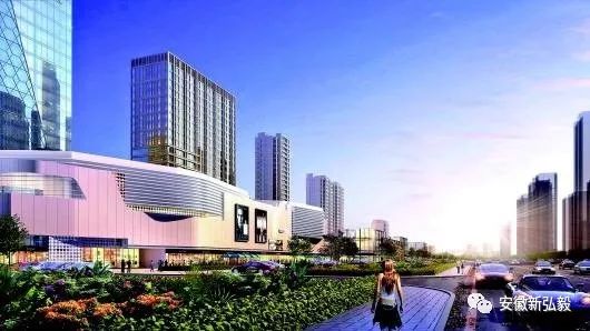 三人行商业策划管理有限公司,商圈招商进驻策略