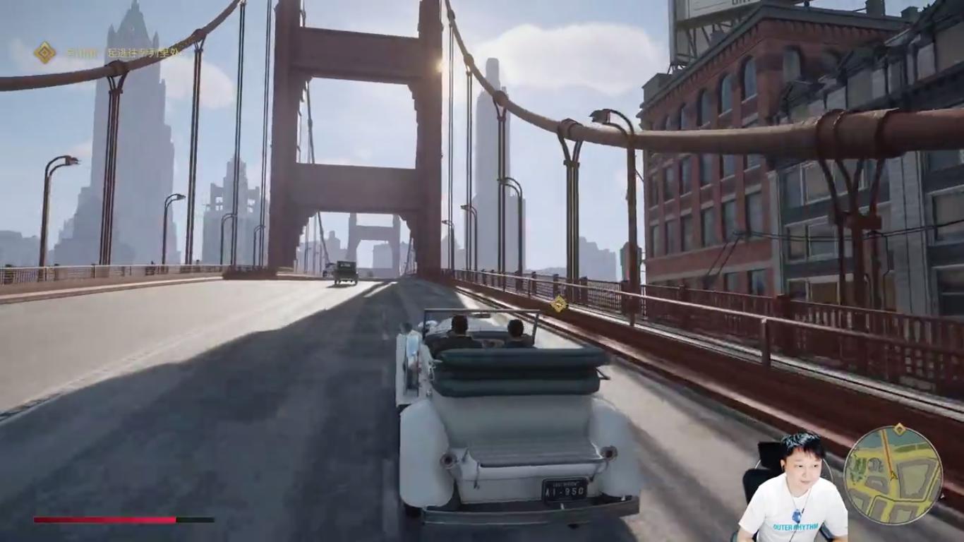 四海兄弟最终版驾驶模式区别,四海兄弟终极版自由模式